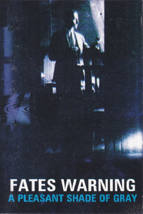 Fates Warning: A Pleasant Shade of Gray – Live in Europe