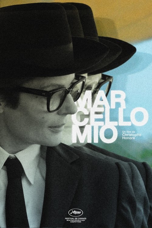Marcello Mio