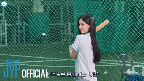 TWICE 9TH ANNIVERSARY “TDOONG BASEBALL TEAM” EP.03 still