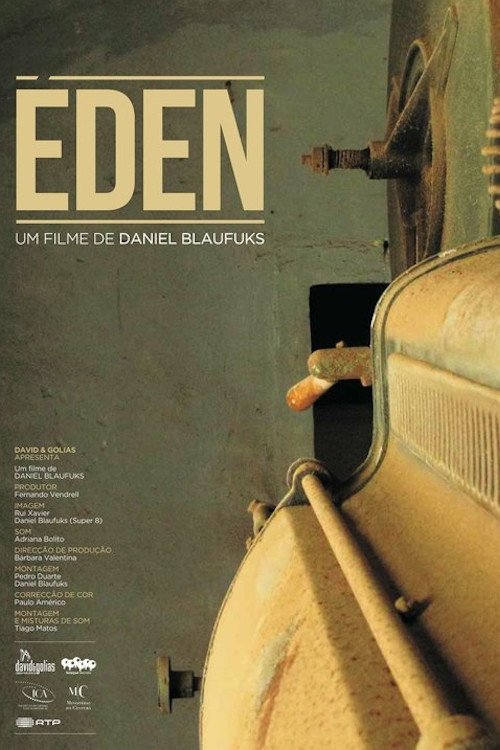 Éden 2011