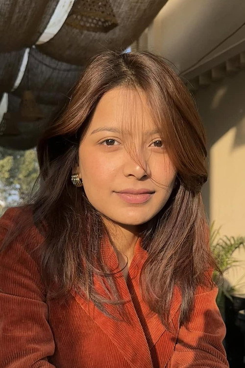 Rakshya Thapa