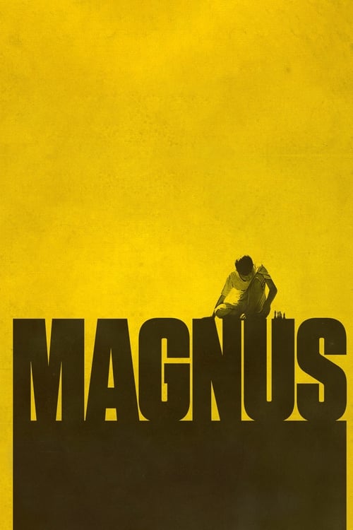 Largescale poster for Magnus