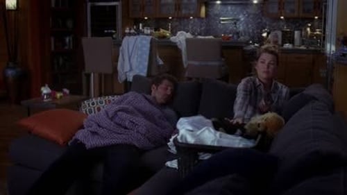 Grey’s Anatomy: 10×3