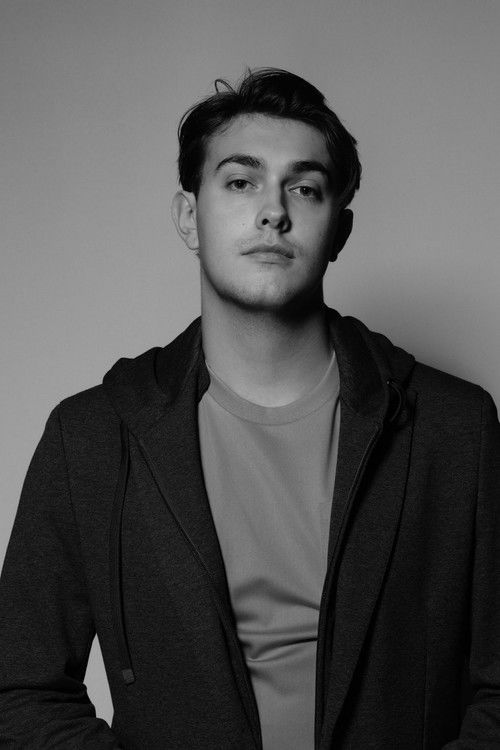 Foto de Casper Berglund