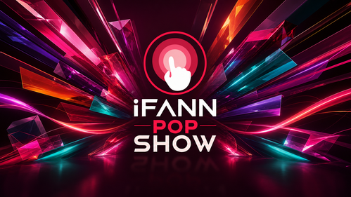 iFANN POP SHOW