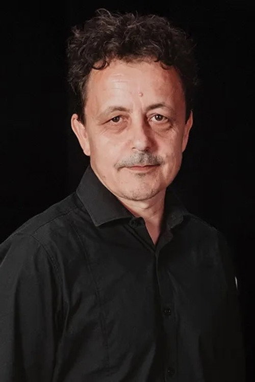 Christian Ivan Lopez Hernández