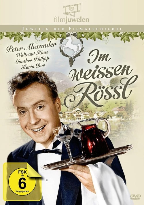 Im weißen Rössl