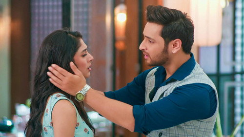 Prem Takes a Stand for Rahi still