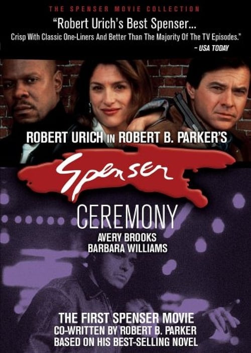 Spenser: Ceremony 1993