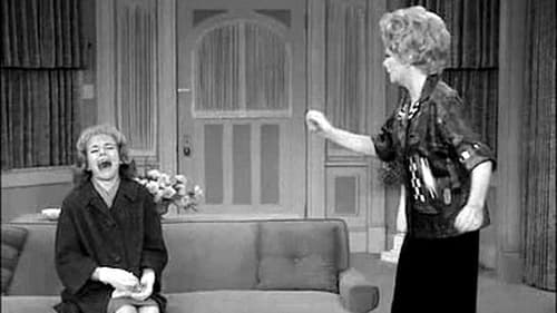 The Lucy Show, S01E15 - (1963)