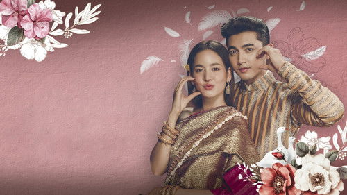 Good Heavens! I'm a Goose not a Swan backdrop 1