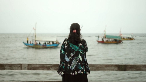Untuk Hari Ini dan Selamanya still