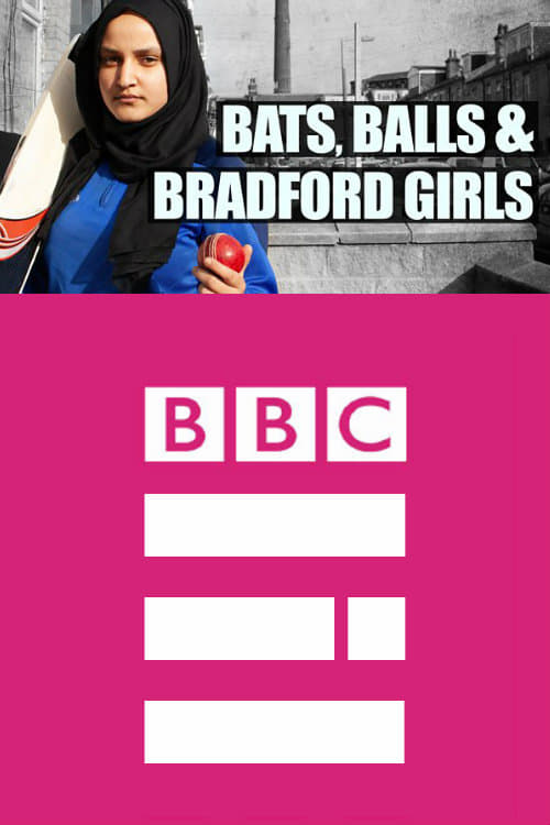 Bats, Balls and Bradford Girls 2019