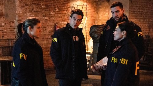 FBI: 2×13