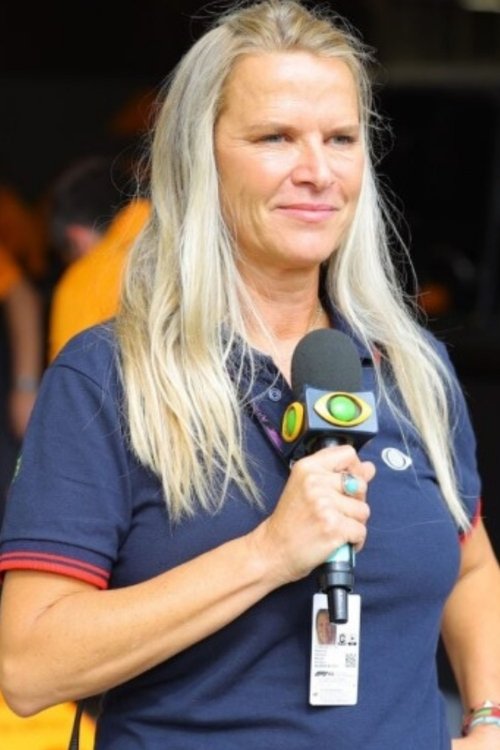 Mariana Becker profile photo