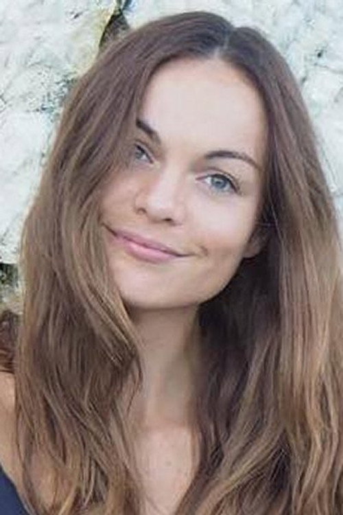 Josephine Ilmi Johansen photo 2