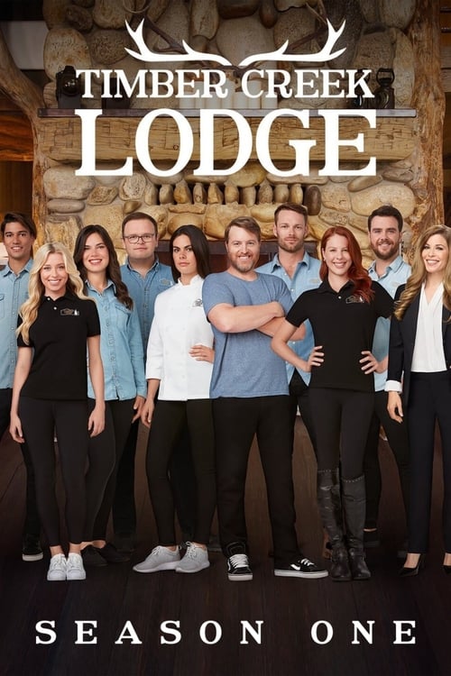 Where to stream Timber Creek Lodge Season 1