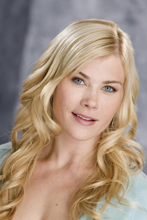 Kép: Alison Sweeney színész profilképe