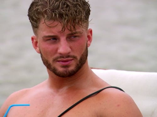 Ex on the Beach, S08E05 - (2018)