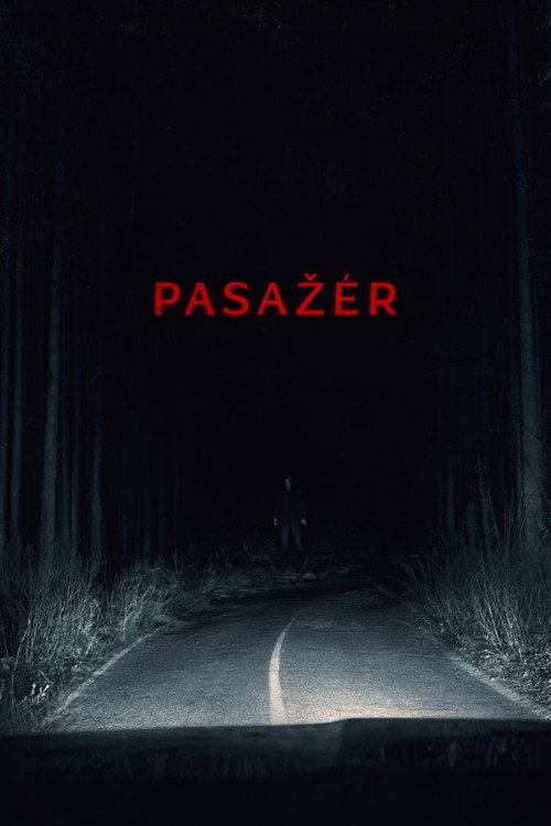 Pasažér