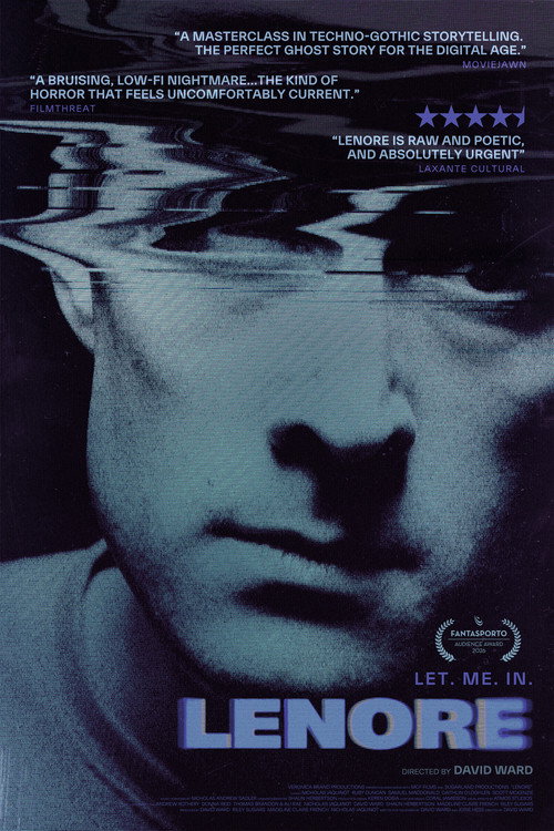 Lenore poster