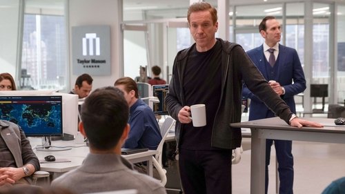 Billions: 5×7