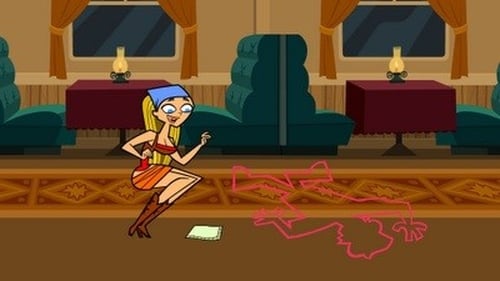 Poster della serie Total Drama Action