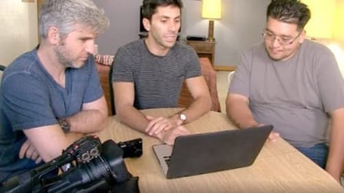 Poster della serie Catfish: The TV Show