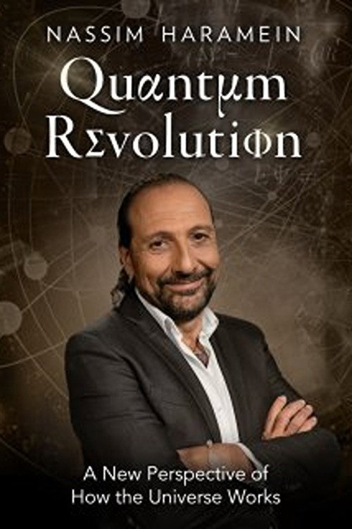 Quantum Revolution (2020) poster