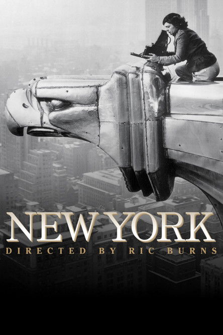 Escena 5 de New York: A Documentary Film