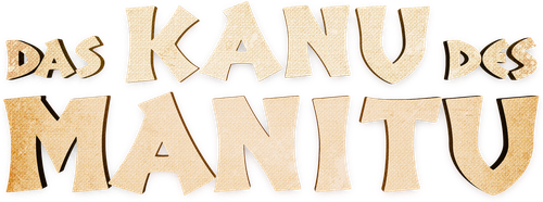 Manitou's Canoe logo