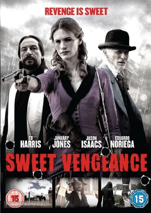 Sweetwater poster