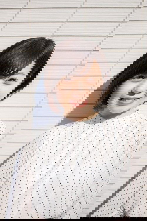 Miharu Imahashi