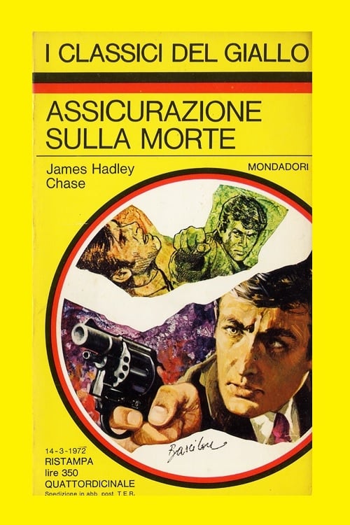 Assicurazione sulla morte (1987)