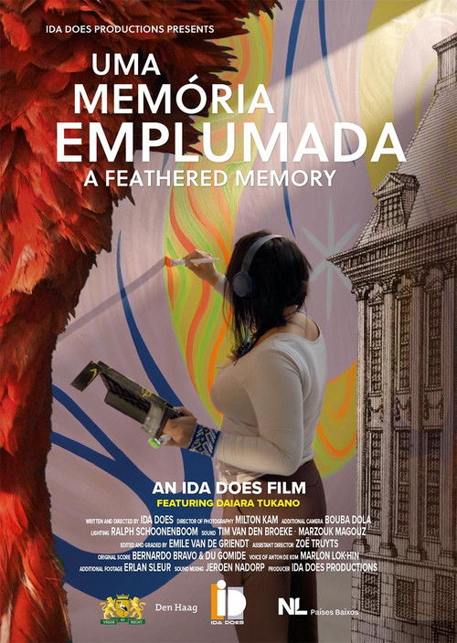 Uma Memória Emplumada