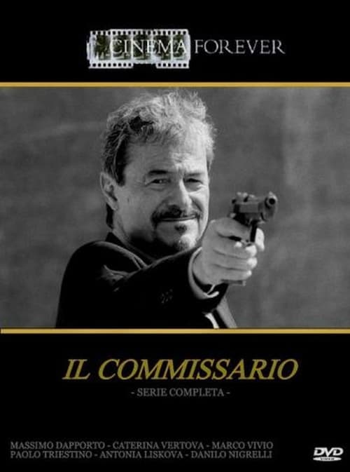 Il commissario (2002)