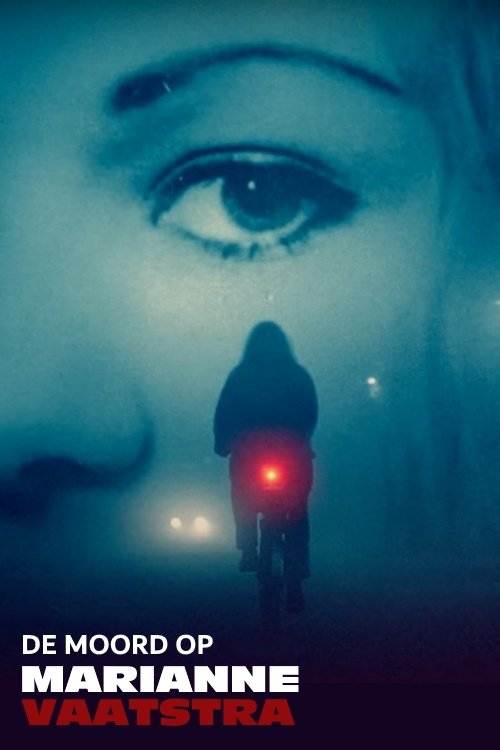 Poster De moord op Marianne Vaatstra