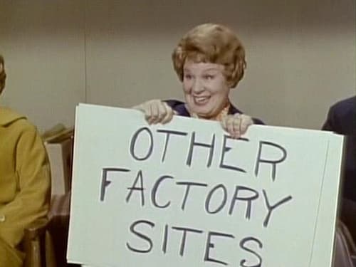 Hazel, S03E30 - (1964)