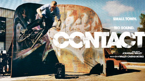 CONTACT