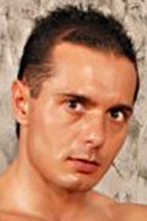 Foto de Albert Cannon