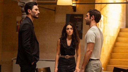 Safir: 1×2