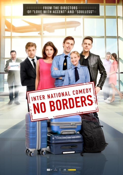No Borders 2015
