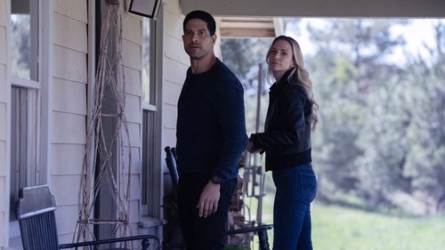 Mentes Criminosas: 17×8