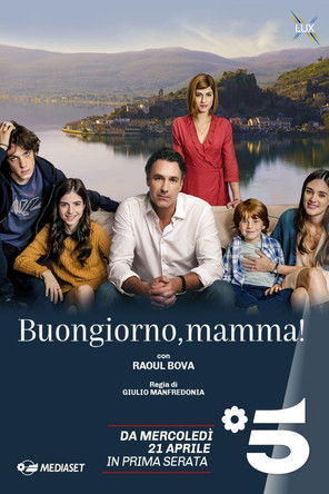 Escena 5 de Buongiorno, mamma!