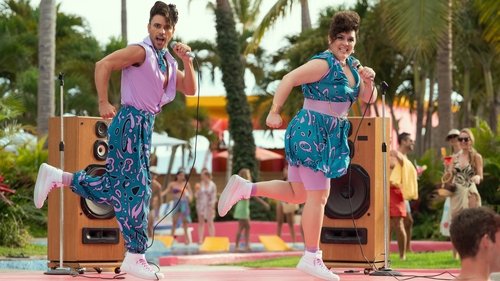 Acapulco: 3×1