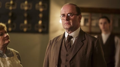 Downton Abbey: 6×7