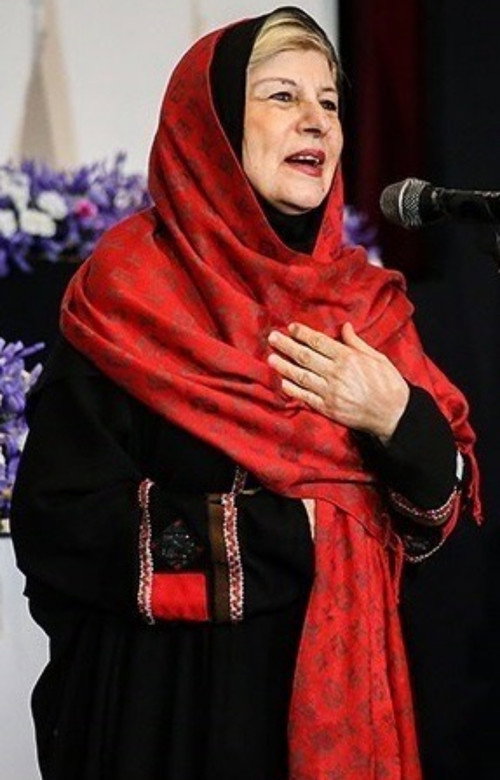 Shahla Nazerian