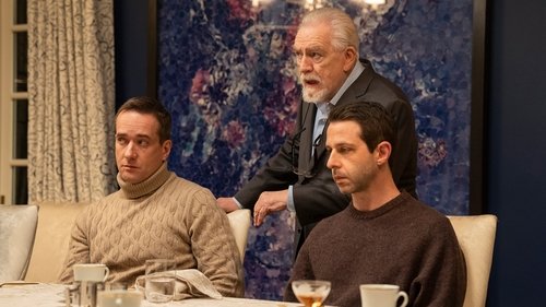 Succession: 2×1