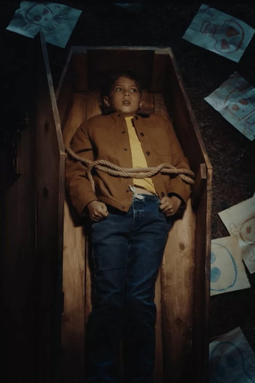 What if I Never Wake Up Again?