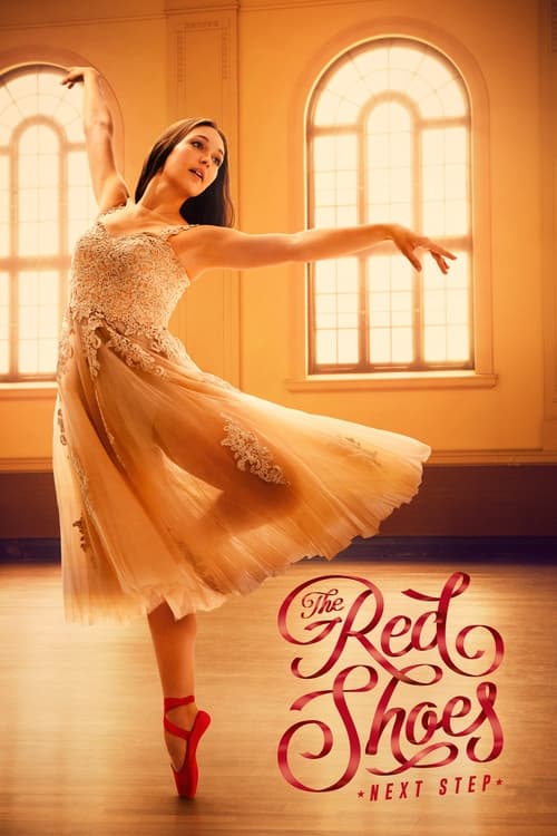 |DE| The Red Shoes: Next Step